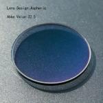 1.74 Photochromic Lens Glasses Anti Blue Light AR Coating Single Vision Lenses