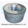 Buy cheap Shine Abrasives 350mm Centerless Diamond Wheel For Carbide Sharpening from wholesalers