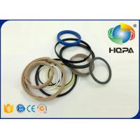Buy cheap Rubber L90E L90F Lifting Cylinder Excavator Seal Kit VOE11709829 VOE11715865 product