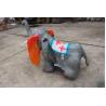 Buy cheap Waterproof Animal Battery Car 2V 20Ah Storage Battery Powered For Kids from wholesalers
