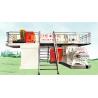 Buy cheap High Productivity JKY 150 Solid Auto Brick Making Machine from wholesalers