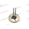 Buy cheap Polished PN707170 Presser Foot Assy For Vector FP-FX/Q25-IX from wholesalers