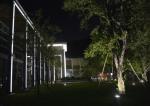 Installtion Wall Mount / Suspended LED Strip Light IP66 IK08 ROHS