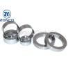 Buy cheap Blank Tungsten Carbide Mechanical Seal Ring High Wear Resistance from wholesalers