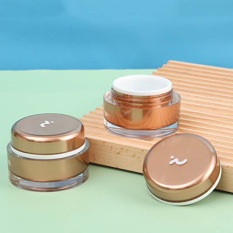 Makeup Tools Empty Storage Container 5 10 15 20 100 150 g Matte Silver Metal Aluminum Jar for Candle Shoe Polish Saffron