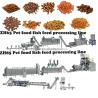 Buy cheap Multifunctional Dry Kibble Pet Food Extrusion Equipment for Food and Beverage Plants from wholesalers