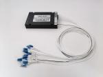 CWDM Mux Demux ABS Module 4,8,16,18-Channel LC/UPC