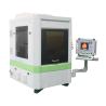 Buy cheap Mini Fiber Laser Cutting Machine 1000W Laser Cutter For Copper Steel from wholesalers