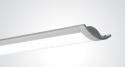 High Luxury Office LED Linear Pendant Light SMD 2835 Chip 3 Years Warranty