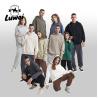 Buy cheap Hight Quality Male Clothing Pullover Boxy Vendors Retro Plane Heavyweight 430g100% Cotton Designer Hoodies from wholesalers