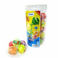 Buy cheap Diamond Ball Healthy Hard Candy , Candies For Baby Low Sugar , Funny Outlook product