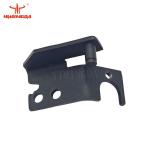 Auto Cutter Spare Parts PN 125187 Spring Bracket For Q80 Cutter Machine Parts