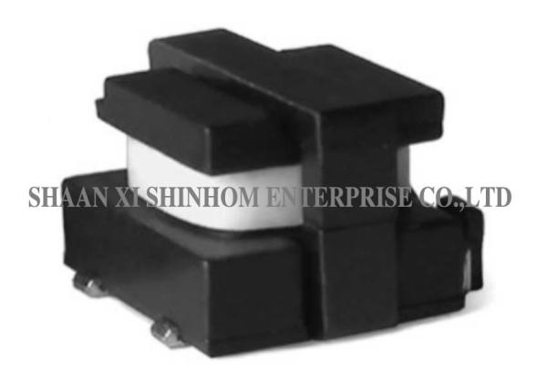 Buy cheap Customized Current Sense Transformer , Surface Mount Current Transformer from wholesalers