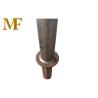 Buy cheap Steel Scaffold Frame Spigot With Ring Seamless Tube from wholesalers