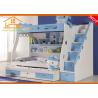 Buy cheap childrens bedroom sets boys beds kids bedroom furniture sets youth bedroom sets children s bed loft full size bunk beds from wholesalers
