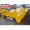 Buy cheap Molten Steel 35T Metal Ladle Transfer Cart For Handling from wholesalers