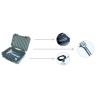 Buy cheap Stress Tensiometer Digital 1kg-10Kg Steel Wire Rope Tension Meter from wholesalers