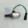 Buy cheap Solenoid Valve 186-1525 9W2739 24V for Caterpillar D8R 135H 140H Valve 1861525 9W2739 from wholesalers