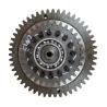 Buy cheap Construction Machinery Spare Part 43A0004 Bevel Gear for ZL50C CLG856 Wheel Loader from wholesalers