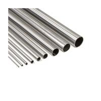 Buy cheap B446 ASTM B444 UNS N06625 DIN2.4856 Inconel 625 Seamless Tubing Welded product