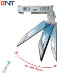 BNT hidden tv mount ceiling electrical ceiling lift Hidden Motorized Tv Lift For