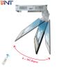 Buy cheap BNT hidden tv mount ceiling electrical ceiling lift Hidden Motorized Tv Lift For Conference from wholesalers