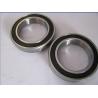 Buy cheap Simple Structure Deep Groove Ball Bearing OEM Customized Services Available from wholesalers