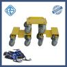 Buy cheap Mobile Tool Snowmobile Ski Dolly Set 10 Inch X 8 Inch H Steel Plate from wholesalers