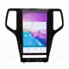Buy cheap 13.6 Inch Touch Screen Stereo For Jeep Grand Cherokee 128G Navigation GPS Multimedia Player Wireless Carplay 4G from wholesalers