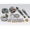 Buy cheap Hydraulic Piston Pump parts Komatsu PC400-7 from wholesalers