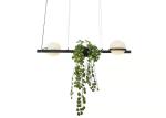 Blown Glass Chandelier Dinning Room Chandeliers Pendant Lights Kitchen Hanging