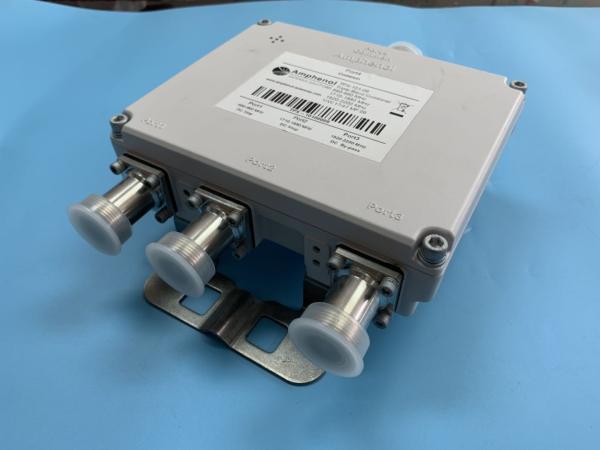 Buy cheap Recyclable OEM Aluminum Die Casting Components Transmission Replacement from wholesalers