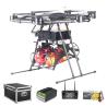 Buy cheap OEM Customized Industrial Inspection Drone Six Rotor For Electricity High Voltage Wire HXR60 from wholesalers