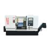 Buy cheap 45 Degree CNC Metal Lathe Machine Tck630 Slant Bed Turning Center from wholesalers