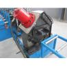 Buy cheap 11KW 20 Stations Galvanized Metal Steel Board Scaffolding Planks Roll Forming Machine from wholesalers