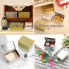 Buy cheap Tin Box Containers 3.7 X 2.4 X 0.8 Inch Metal Tins Storage Box, For Home Storage, Outdoor Active Storage from wholesalers