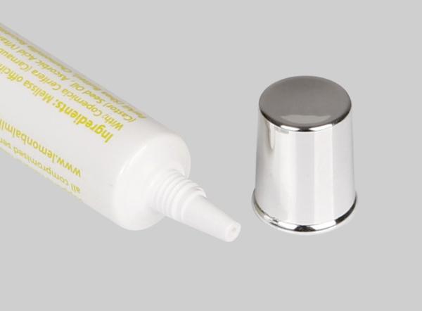 Buy cheap Custom Cosmetic Tubes D16mm 3-10ml Long Nozzle Eye Cream from wholesalers