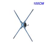 LED Holographic Projection wholesale for Nightclubs and Shopping Malls Dynamic