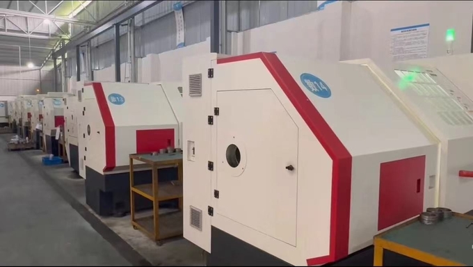 Twin Screw for PVC Pipe Fittings Making Machinery