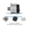 Buy cheap 0124525044 0124525084 - BOSCH Alternator 12V 150A Alternadores from wholesalers