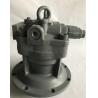 Buy cheap Steel Material Excavator Swing Motor For Hitachi KAWASAKI ZX200-3 ZX210-3 from wholesalers