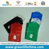 Buy cheap ID System Secuirty Hard Plastic PS Material Name Card Holders from wholesalers