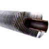 Buy cheap DELLOK Laser Welding Stainless Steel Cooling Fin Tube Coil from wholesalers