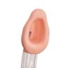 Buy cheap Silicone PVC Disposable Visual Anesthesia Laryngeal Mask Airway Device from wholesalers