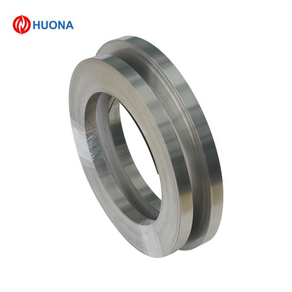 Buy cheap Ni200/201 Pure Nickel Stripfor Lithium Battery 99.6% In Stock from wholesalers