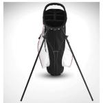 Washable Lightweight Golf Outdoor Sports Bag Custom Printed Design Your Own Logo