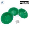 Buy cheap MTB155 MTB175 MTB215 MTB255 MTB285 MTB365 Excavator Hydraulic Hammer Cylinder Repair Part Original Parker Diaphragm from wholesalers