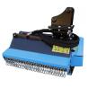 Buy cheap Excavator Flail Mower Attachment Q355B Blade High Quality ISO9001 Certified from wholesalers