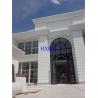 Buy cheap Double Glass 90mm Thick Alu Clad Timber Windows EPDM For Villas from wholesalers