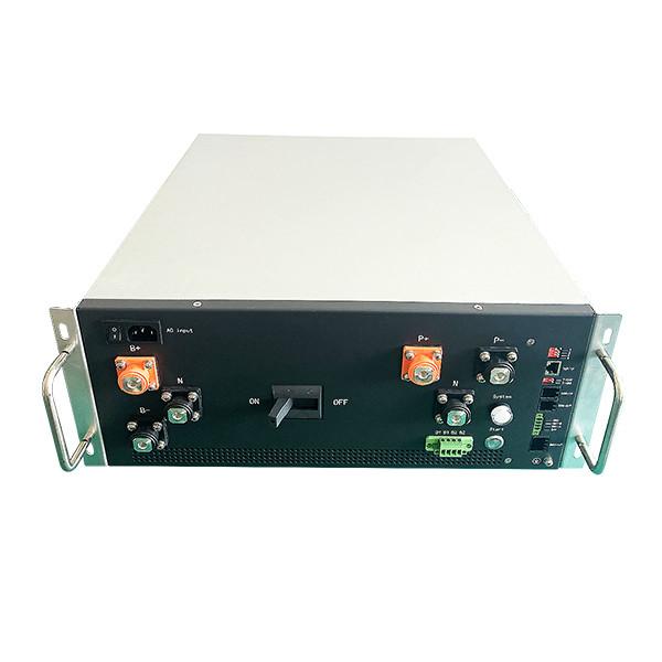 Buy cheap 384V 250A 120S high voltage BMS for Lifepo4 Solar Battery System Cells Efficient from wholesalers